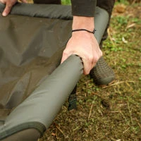 Fox Carpmaster Welded Cradle
